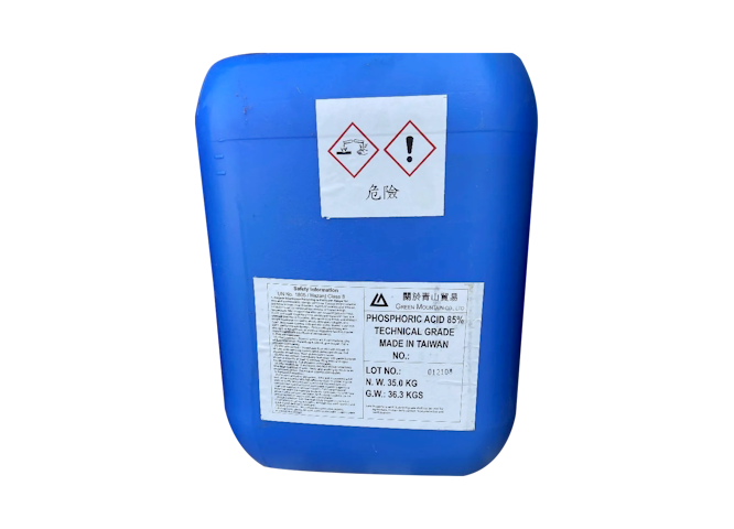 Phosphoric Acid 85%